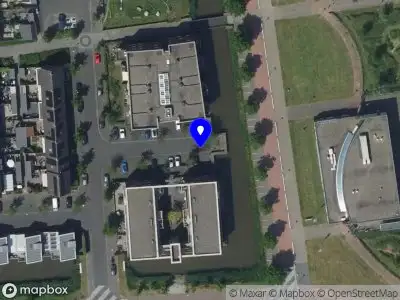 Overlastmelding Notarisappel in Hardinxveld-Giessendam