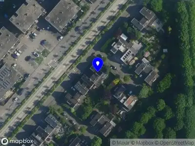 Overlastmelding Liesbos in Hoofddorp