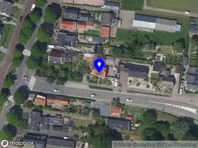 112 melding Overlastmelding Zevenbanseweg in Nieuwendijk