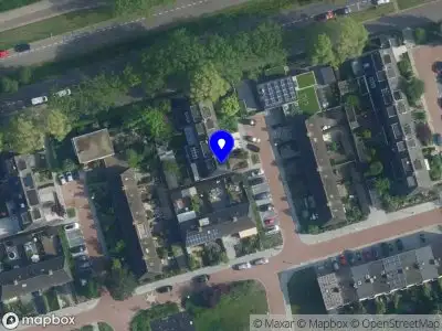 Overlastmelding Rie Cramerstraat in Amstelveen gesloten