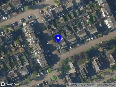 112 melding Overlastmelding IJsvogel in Maarssen