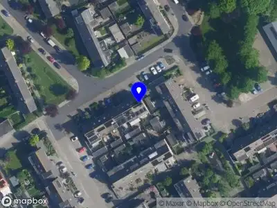 112 melding Overlastmelding Wilhelminastraat in Aalsmeer gesloten