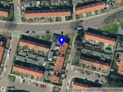 Overlastmelding Weteringstraat in Velp