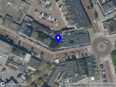 Anonieme overlastmelding Kerkweg in Heemskerk gesloten