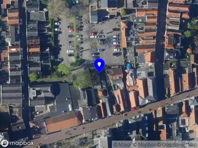 Overlastmelding  in Enkhuizen