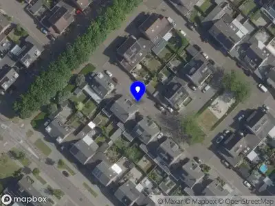 Brandweer met grote spoed naar de Kruidenlaan in Venray vanwege gebouwbrand