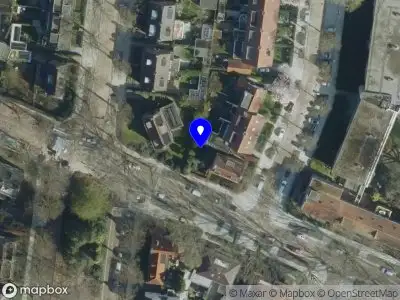 112 melding Overlastmelding Burgemeester Rauppstraat in Tilburg