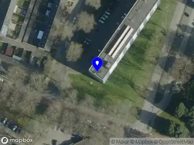 112 melding Anonieme overlastmelding Mendelssohnstraat in Tilburg