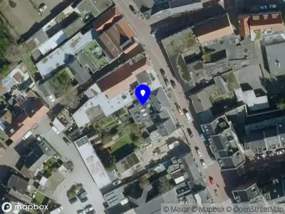 Overlastmelding  in Hilvarenbeek