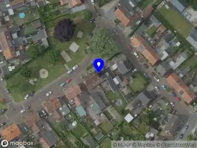 112 melding Overlastmelding Sint Jozefstraat in Linne