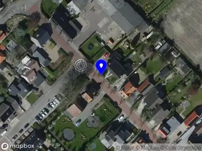 Overlastmelding Burgemeester Overdorpstraat in Nieuwe-Tonge