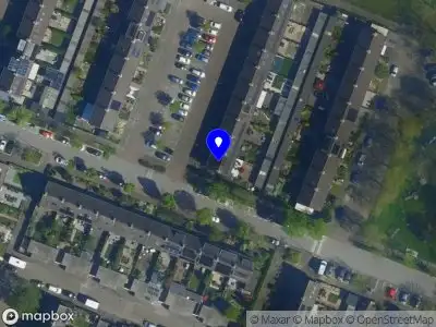 112 melding Overlastmelding Berliozstraat in Lisse