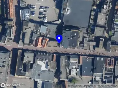 Overlastmelding Hoofdstraat in Noordwijk
