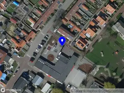 112 melding Overlastmelding Anemaetstraat in Nieuwe-Tonge