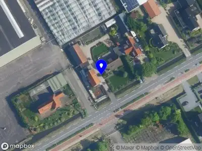 112 melding Anonieme overlastmelding Aalsmeerderweg in Aalsmeer gesloten