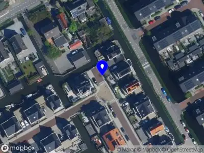 112 melding Overlastmelding Touwslagerlaan in Aalsmeer gesloten