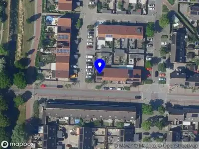 Overlastmelding Voorstraat in Lelystad