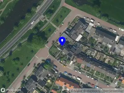 112 melding Overlastmelding Kastanjestraat in Uitgeest (North Holland)