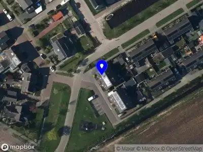 112 melding Overlastmelding Talúd in Balk gesloten