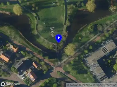 Besteld ambulance vervoer naar de Rosa Spierplantsoen in Heerhugowaard