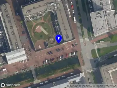 Ambulance met gepaste spoed naar de Speenkruid in Pijnacker