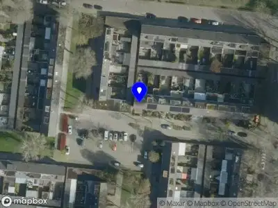 Anonieme overlastmelding Griegstraat in Tilburg gesloten