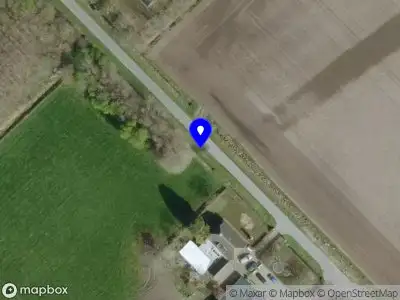 Overlastmelding Flaasdijk in Alphen