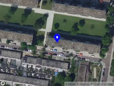 Overlastmelding Van Karnebeekstraat in Dordrecht