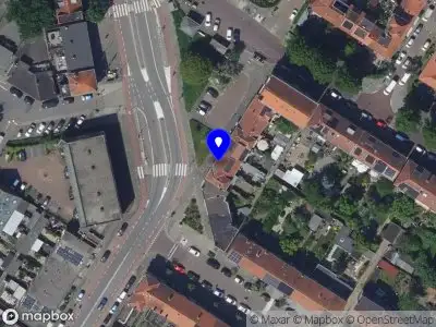 112 melding Overlastmelding Eemsteynplein in Dordrecht gesloten