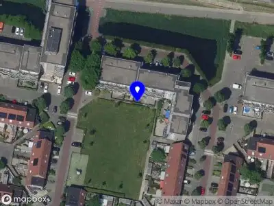 Overlastmelding Suze Groeneweg-Erf in Dordrecht gesloten