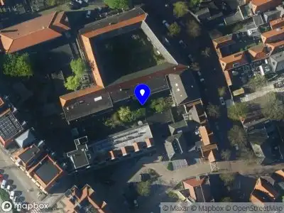 Overlastmelding Achterom in Hoorn (1621) gesloten