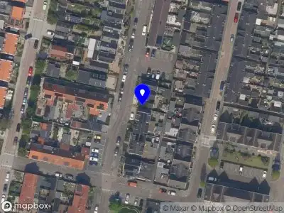 112 melding Ambulance met gepaste spoed naar de Boezemkade in Ridderkerk