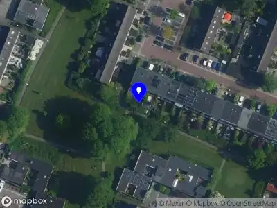 Brandweer met grote spoed naar de Watercirkel in Amstelveen