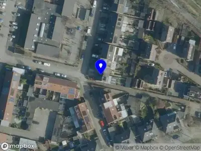 112 melding Overlastmelding Gemerthof in Tilburg gesloten