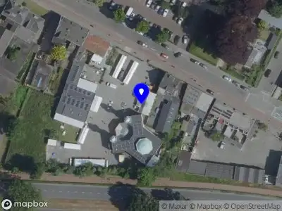 112 melding Politie naar de Molenstraat in Helmond vanwege ongeval met letsel