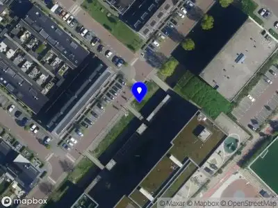 Besteld ambulance vervoer naar de Jan de Ridderstraat in Noordwijk