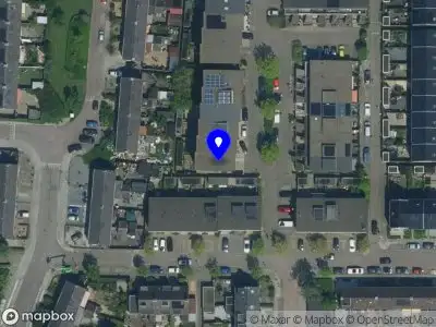 Overlastmelding Goudpluvier in Landsmeer