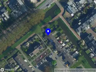 Overlastmelding Lorentzhof in Kudelstaart