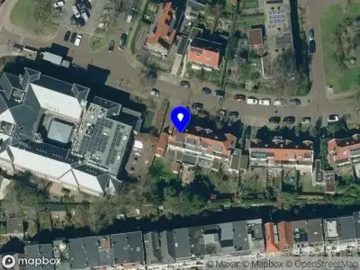 Overlastmelding Pontanuslaan in Arnhem