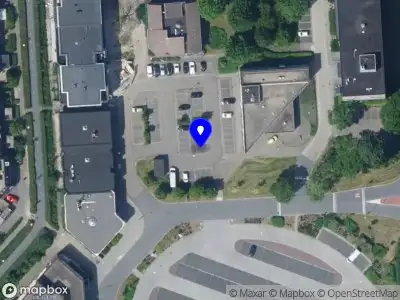 Overlastmelding De Meent in Lelystad