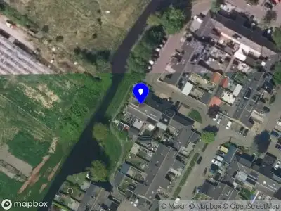 Overlastmelding Hoocamp in Akersloot