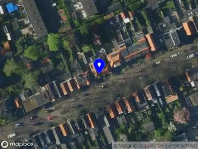 Overlastmelding  in Hoorn