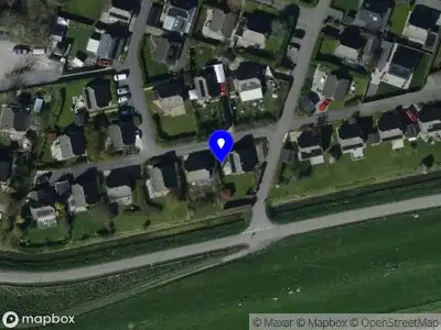 Brandweer met grote spoed naar de Grevelingenmeer in Herkingen