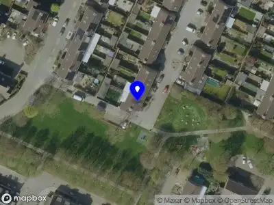 Anonieme overlastmelding Van Pallandtstraat in Sittard (6137 HE) gesloten