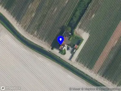 112 melding Overlastmelding Beekkade in Hillegom