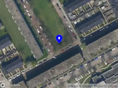 Overlastmelding Staringstraat in Maassluis