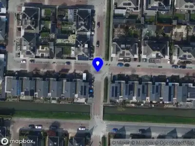 Overlastmelding Dirk Kluifhoofdstraat in Numansdorp