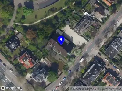 112 melding Overlastmelding Warmonderweg in Oegstgeest