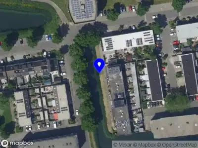 Overlastmelding Van Ravesteyn-Erf in Dordrecht gesloten