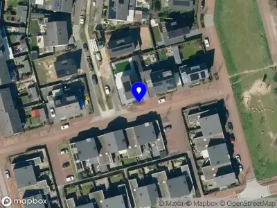 Overlastmelding Sandtakker in Doesburg gesloten